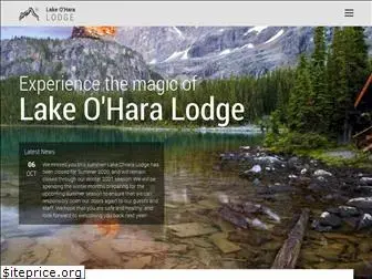 lakeohara.com