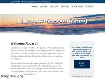 lakeontariosportfishing.com
