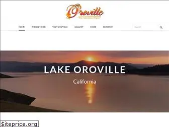 lakeoroville.net