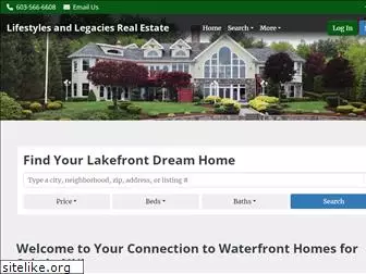 lakeorskirealestate.com