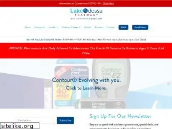 lakeorx.com