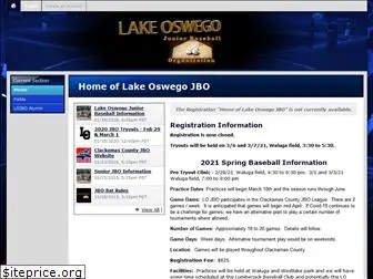 lakeoswegojbo.com