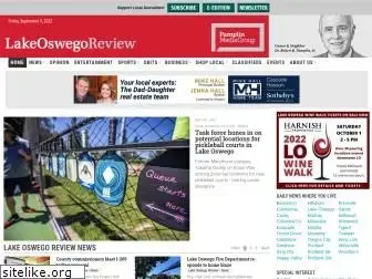 lakeoswegoreview.com