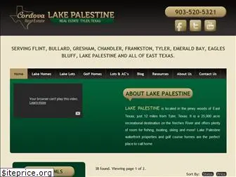 lakepalestinetx.com