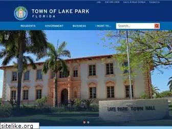 lakeparkflorida.gov