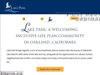 lakeparkretirement.org