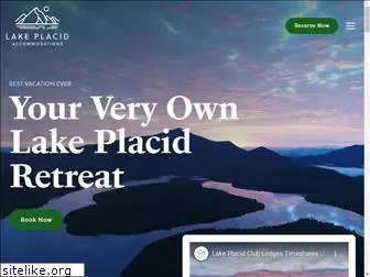 lakeplacidcondos.com