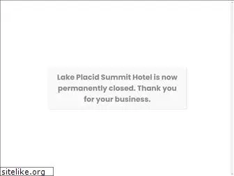 lakeplacidsummithotel.com