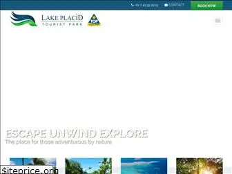 lakeplacidtouristpark.com