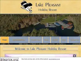 lakepleasantresort.co.za