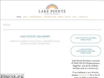 lakepointegranbury.org