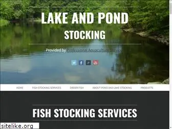 lakepondstocking.com