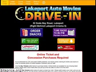 lakeportautomovies.com