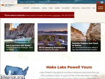 lakepowell.com