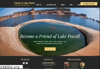 lakepowell.org