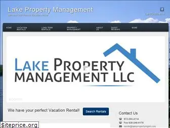 lakepropertymgmt.com