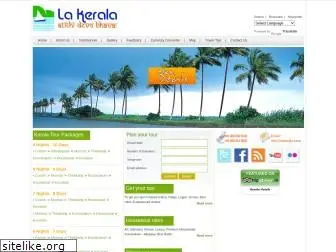 lakerala.com