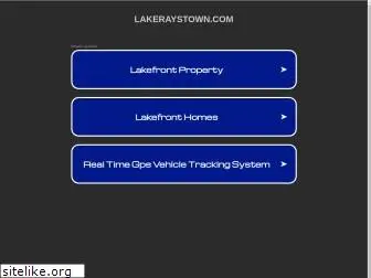 lakeraystown.com