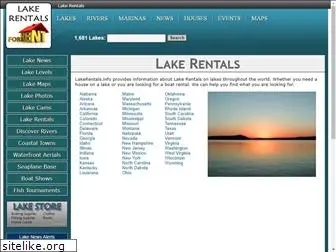 lakerentals.info