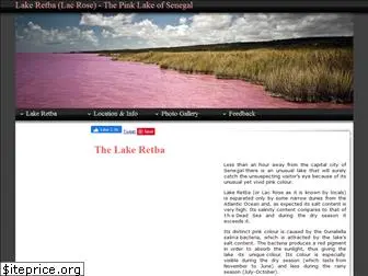 lakeretba.com