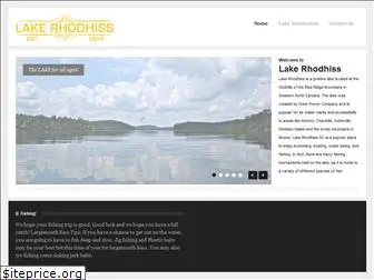 lakerhodhiss.org