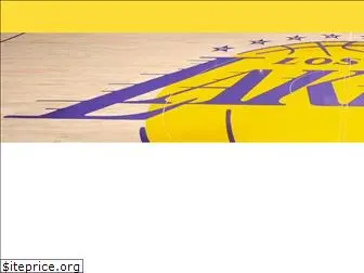 lakerholics.net