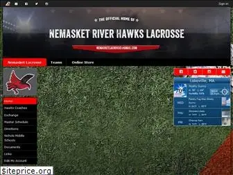 lakerlacrosse.com