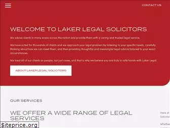 lakerlegal.co.uk