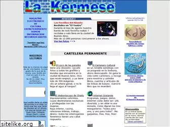 lakermese.net