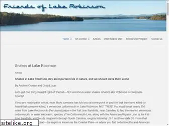 lakerobinson.org