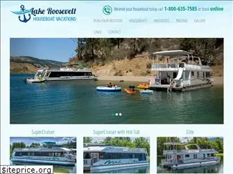 lakeroosevelt.com