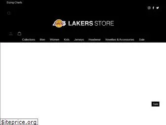 lakers.store