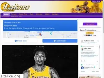 lakersball.com