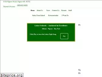 lakerschools.org