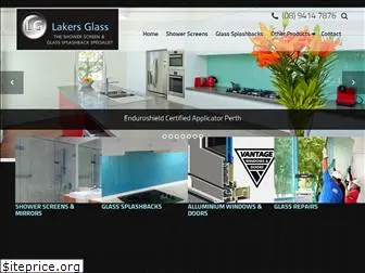 lakersglass.com.au