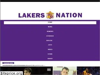 lakersnation.com