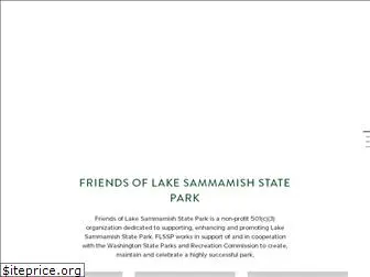 lakesammamishfriends.org