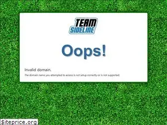 lakesareabaseball.com