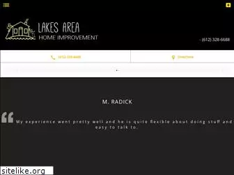 lakesareahis.com
