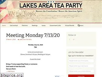 lakesareateaparty.com