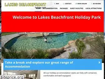 lakesbeachfront.com.au