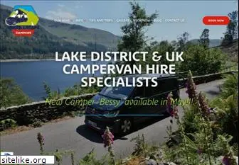 lakescamperhire.co.uk