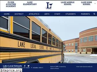 lakeschools.org