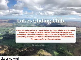 lakesgc.co.uk