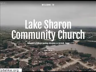 lakesharon.org