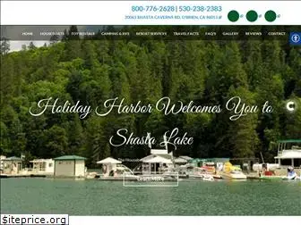 lakeshasta.com