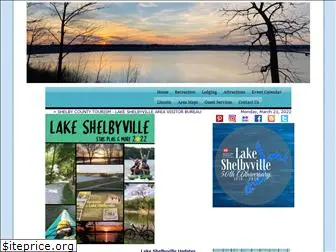 lakeshelbyville.com