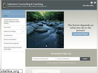 lakeshore-counseling.com