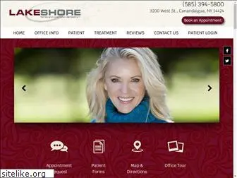 lakeshore-dentistry.com