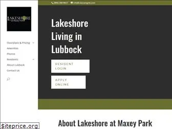 lakeshore-maxey.com